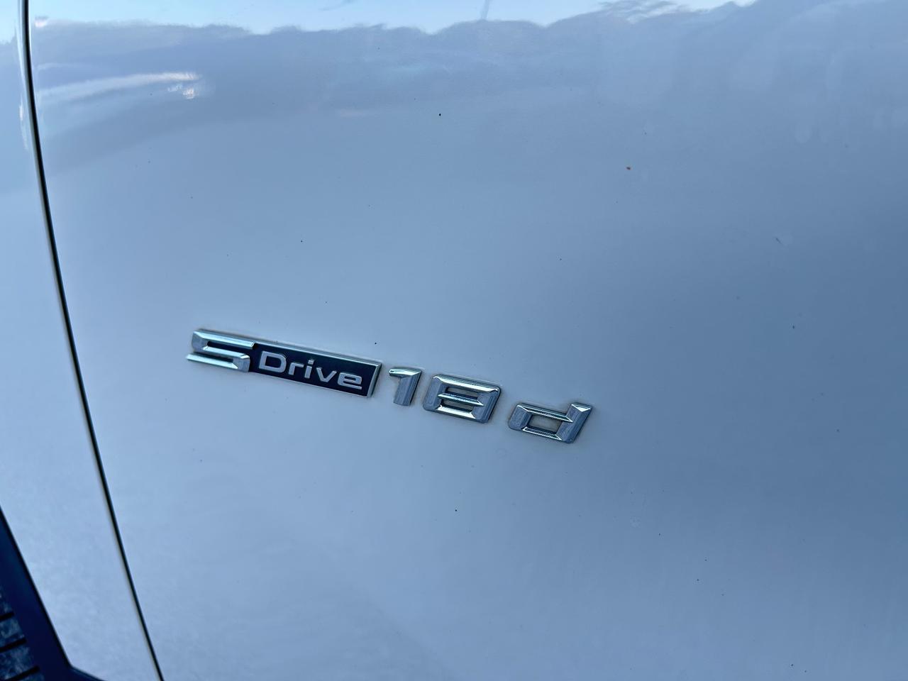 Bmw X1 sDrive18d *100000KM* FULL NAVI TETTO
