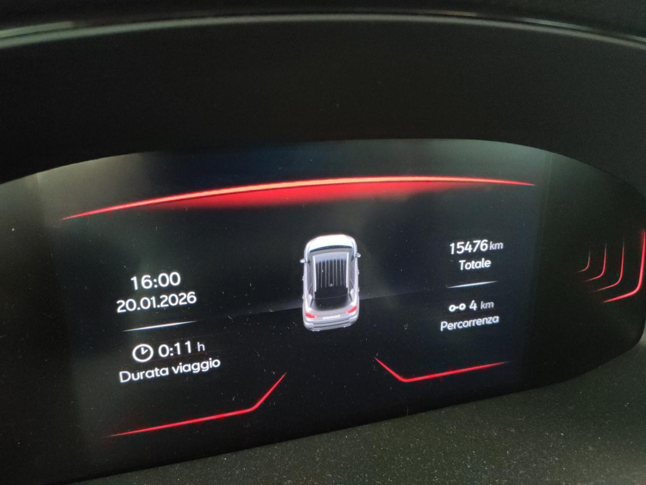 Seat Arona 1.0 ecotsi fr 95cv