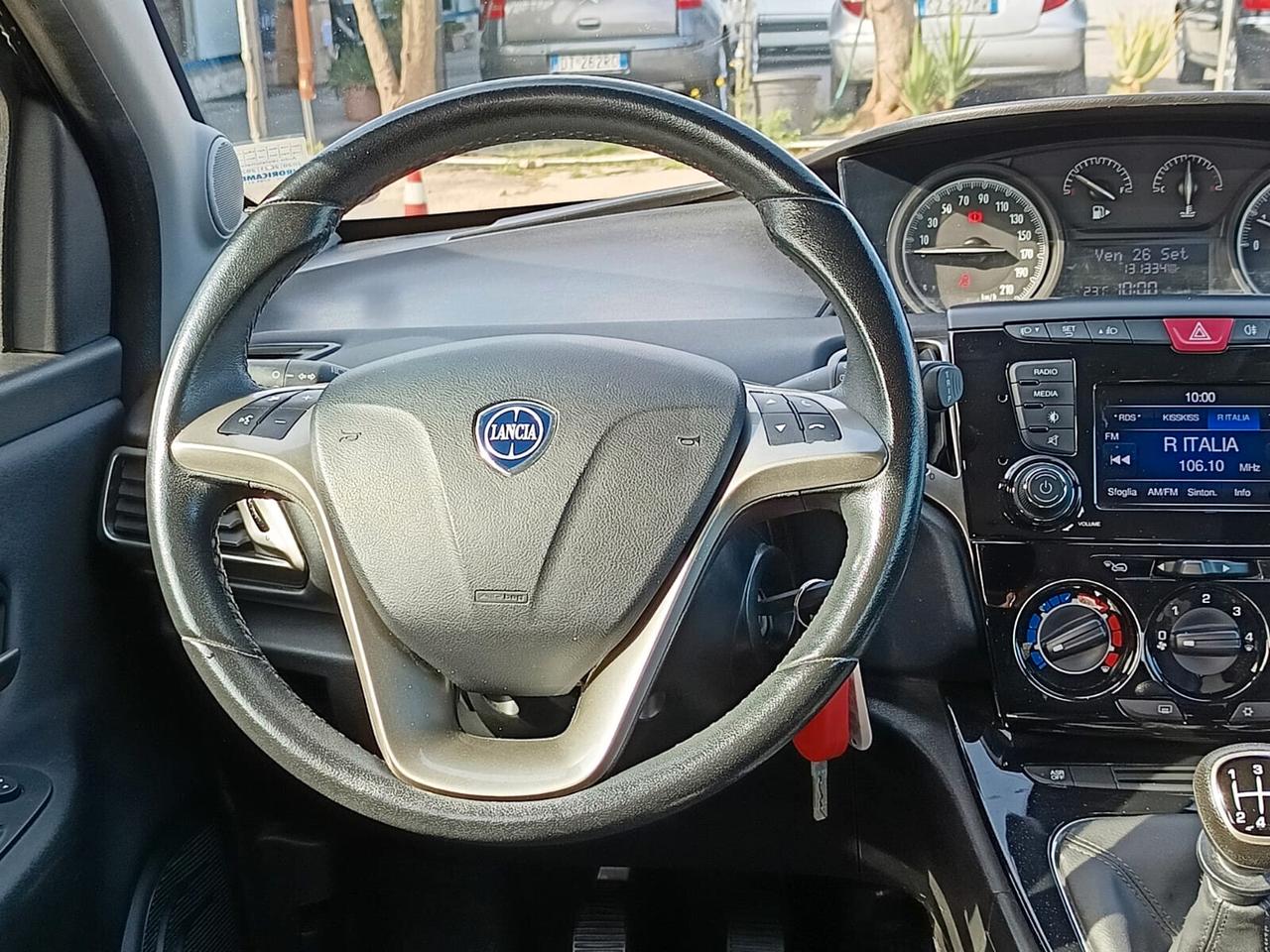 Lancia Ypsilon 2017 - 1.2 benzina Lb automobili