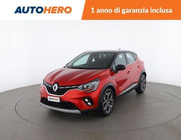 RENAULT Captur Blue dCi 115 CV Intens