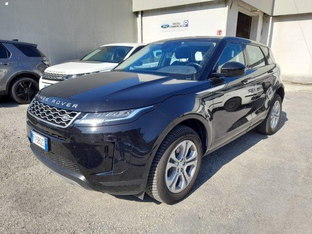 LAND ROVER Range Rover Evoque 2.0D I4-L.Flw 150 CV AWD Auto S