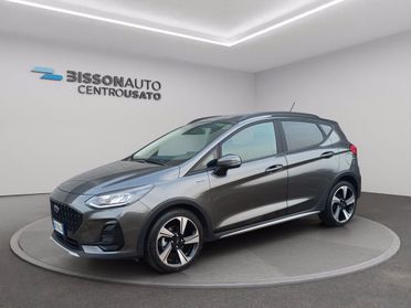 FORD Fiesta active 1.0 ecoboost h 125cv del 2023