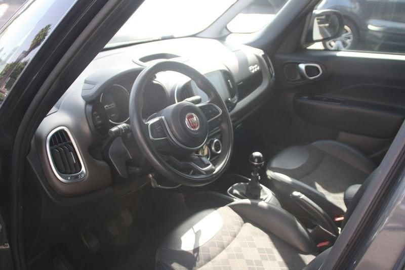 FIAT 500L 500L 1.3 Multijet 95 CV Lounge