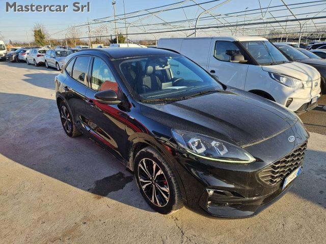 FORD Kuga Kuga 2.0 ecoblue ST-Line X awd 190cv auto-GD646BF