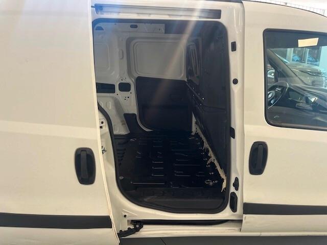Fiat Doblo Doblò 1.3 MJT PC-TN Cargo Lamierato SX