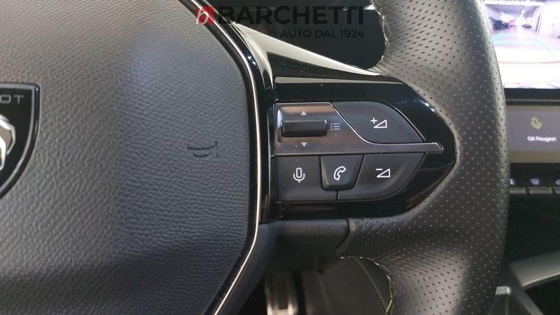 Peugeot 308 (P5) Nuova BL - Hybrid 225 e-EAT8 GT