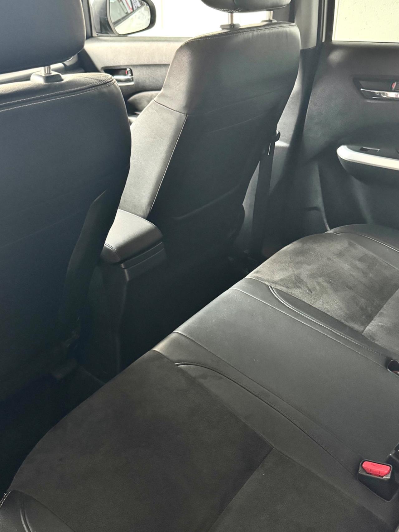 Suzuki Vitara 1.6 DDiS V-Top Full optional
