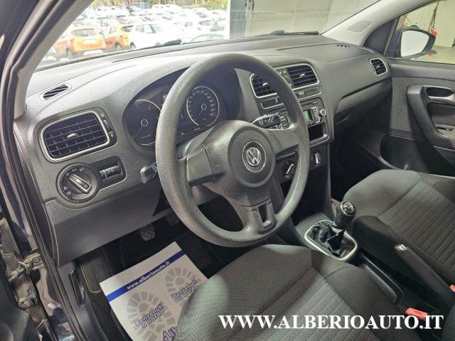 VOLKSWAGEN Polo 1.2 TDI DPF 5 p. Comfortline