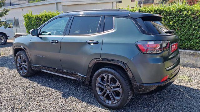JEEP Compass 1.6 Multijet II 2WD 80° Anniversario IVA ESPOSTA