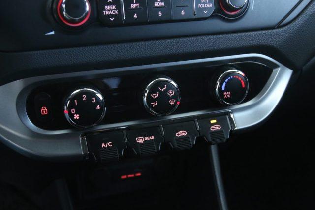 KIA Rio 1.2 CVVT 5p. EX / Neopatentati