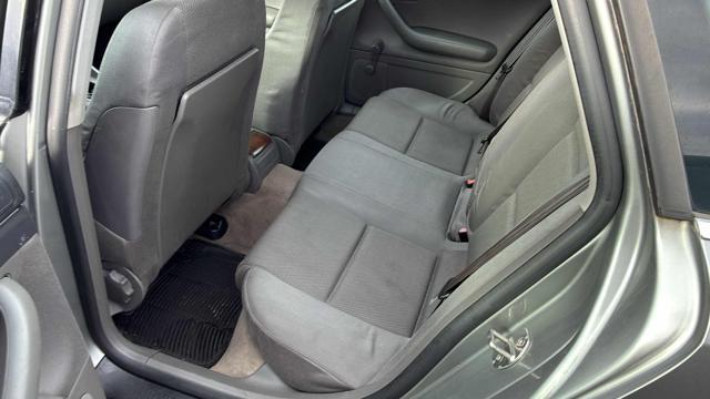 AUDI A4 1.9 TDI/130 CV cat Avant