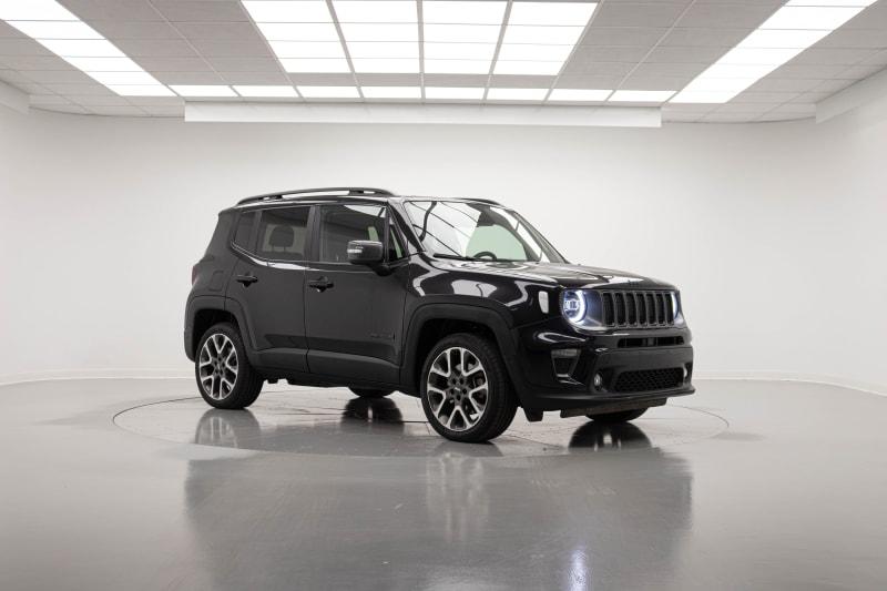 JEEP RENEGADE 1.3 T4 240CV PHEV 4XE AT