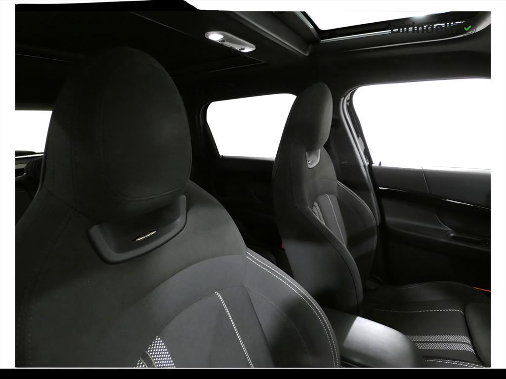 MINI Mini Countrym.(F60) - Mini 2.0 John Cooper Works 'JCW' Countryman ALL4
