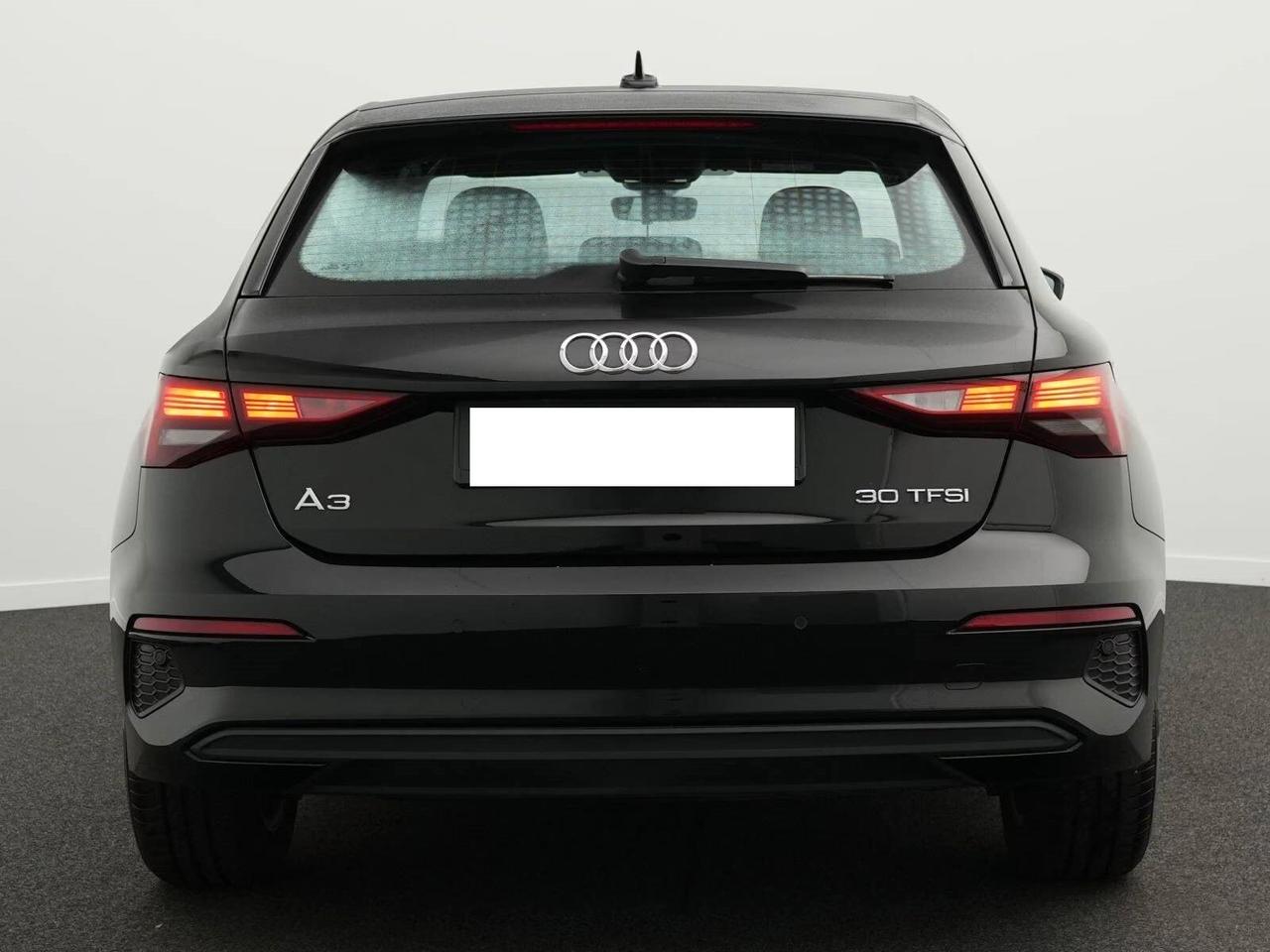 Audi A3 SPB 30 TFSI Business Advanced