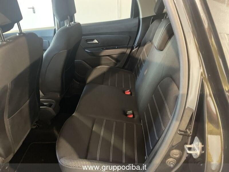 Dacia Duster II 2018 Diesel 1.5 dci Prestige 4x2 s&s 110cv edc