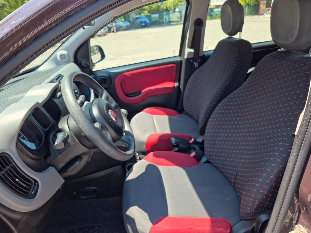 Fiat Panda 1.2 Lounge CV-69 E5B Manuale NEO 2013
