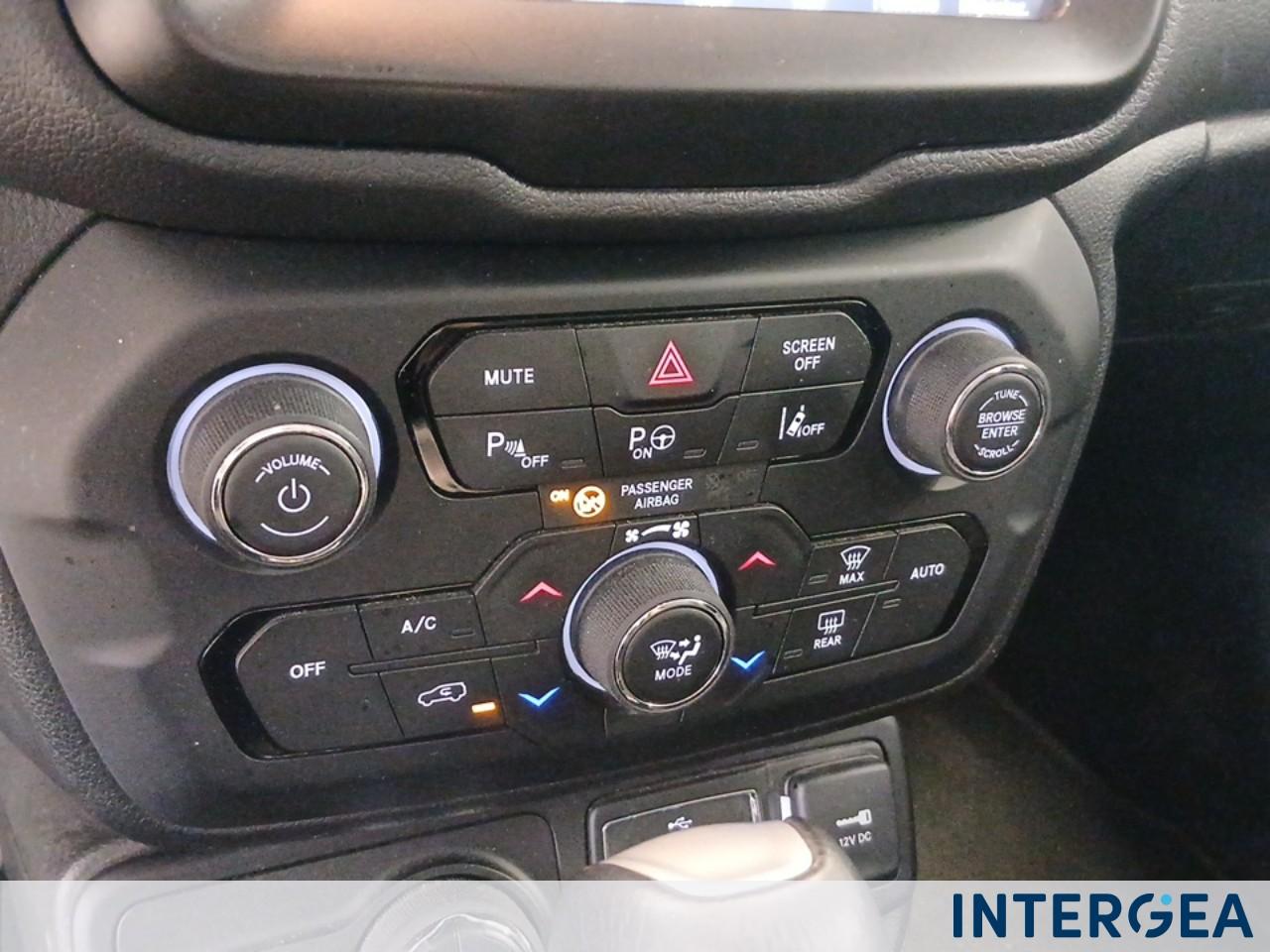 JEEP Renegade 1.3 t4 phev S 4xe at6