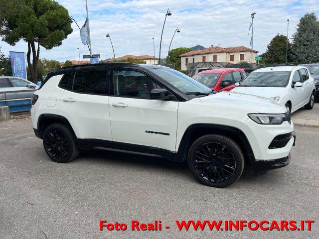 JEEP Compass 1.3 T4 240 CV PHEV AT6 4xe S - PROMO