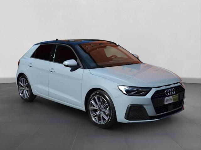 Audi A1 A1 - 2023 Sportback 1.0 tfsi Admired 110cv 