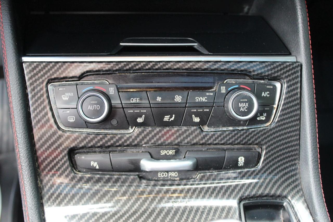 Bmw 2er Active Tourer 218d Sport