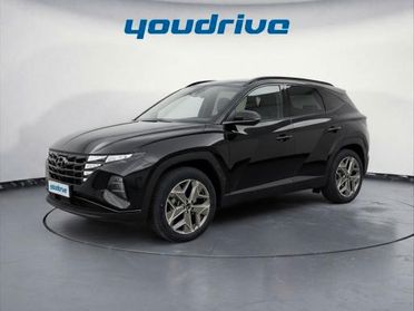 Hyundai TUCSON 1.6 HEV aut. Business KM0