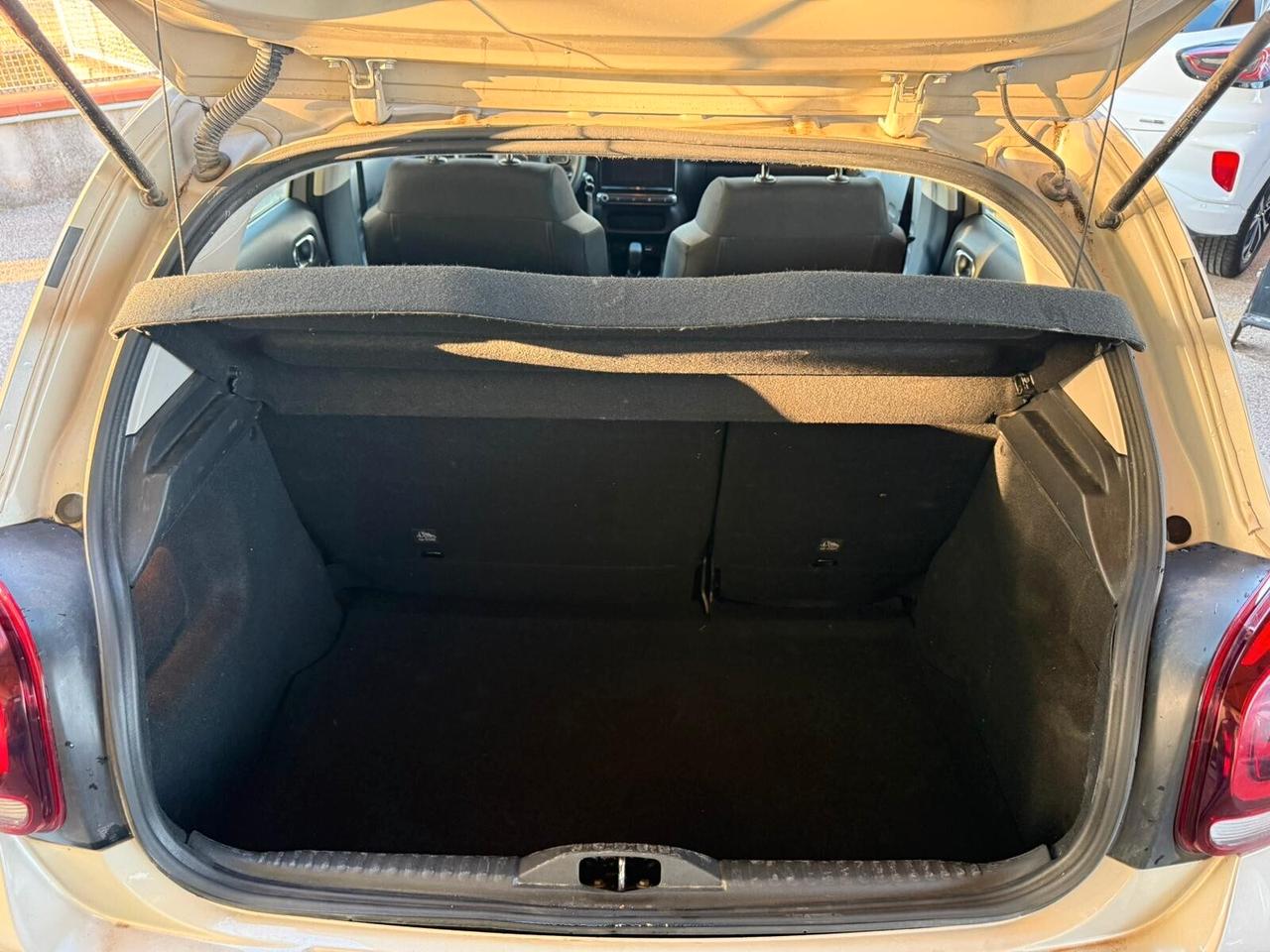 Citroen C3 PureTech 83 S&S C-Series
