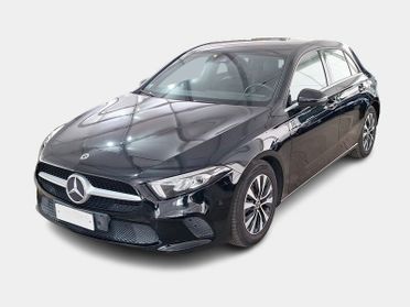 MERCEDES-BENZ A 180 d Automatic Business Extra 5 PORTE