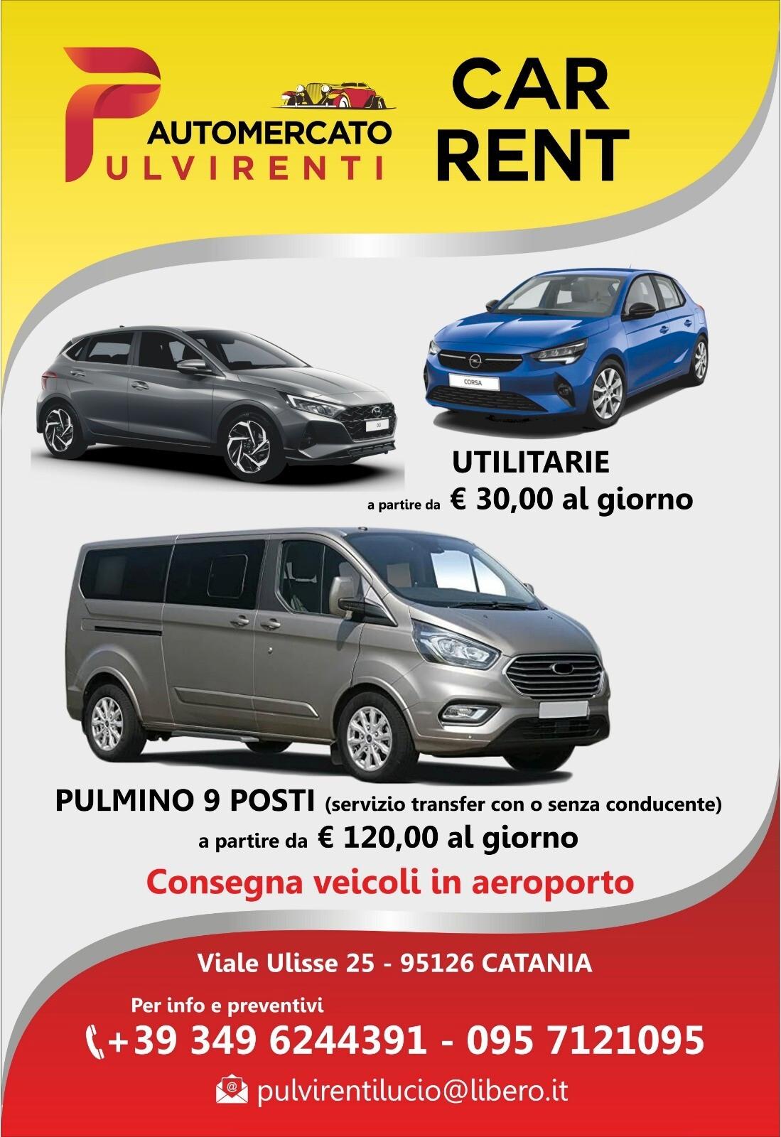 Fiat Doblo Doblò 1.4 16V Dynamic 7 posti