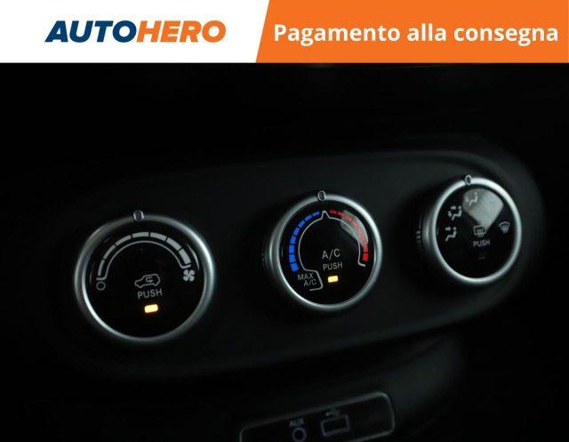 FIAT 500X 1.3 MultiJet 95 CV Pop Star