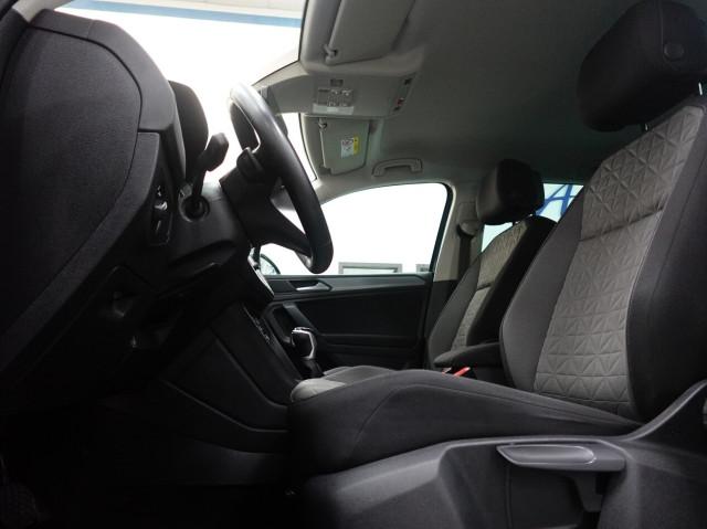 Volkswagen Tiguan 2.0 TDI 150 CV DSG LIFE