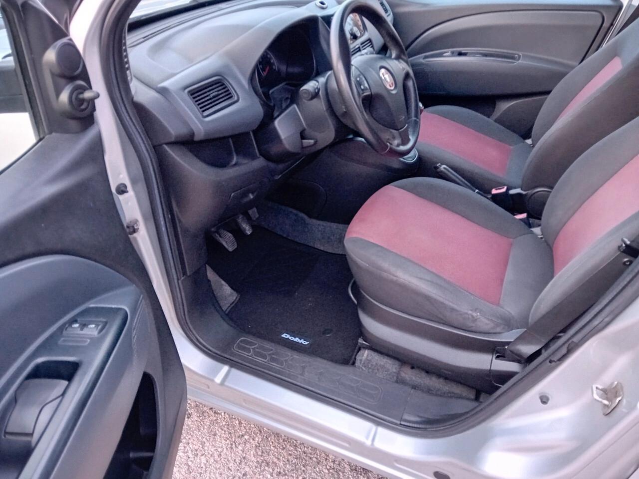 Fiat Doblo Doblò 1.6 MJT 16V 90CV Emotion