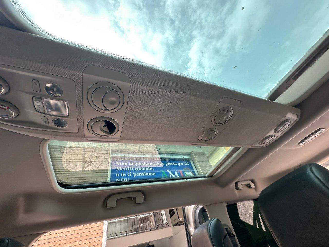 CITROEN Spacetourer M 2.0 Bluehdi 180cv S&S Shine EAT6 E6
