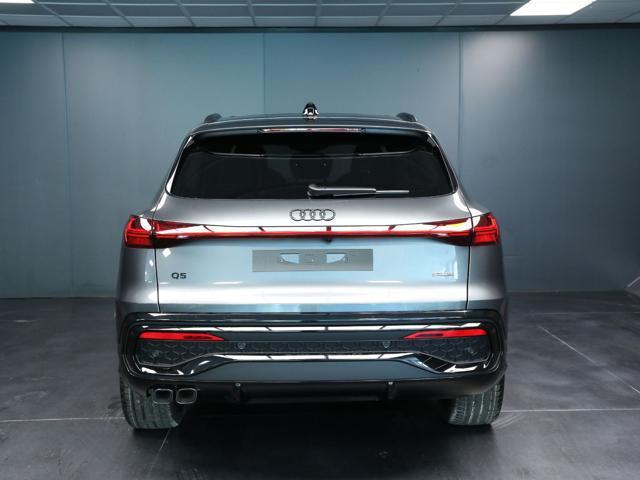 AUDI Q5 TDI 204CV mHEV+ quattro S tronic S line edition