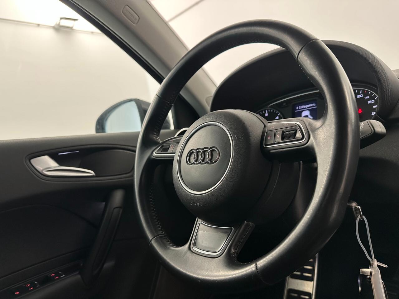 Audi A1 1.4 TDI S tronic Sport