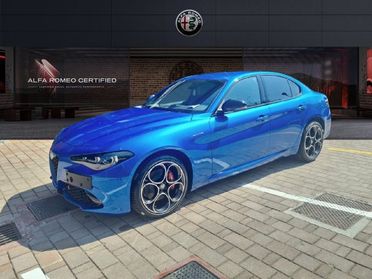 ALFA ROMEO Giulia MY24 2200 MJT 210CV Q4 VELOCE