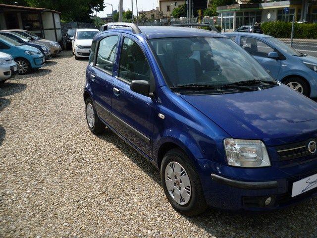 FIAT Panda 1.2 Dynamic GPL