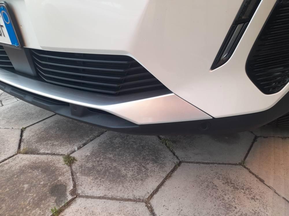 PEUGEOT 3008 1.5 BLUEHDI 130 CV