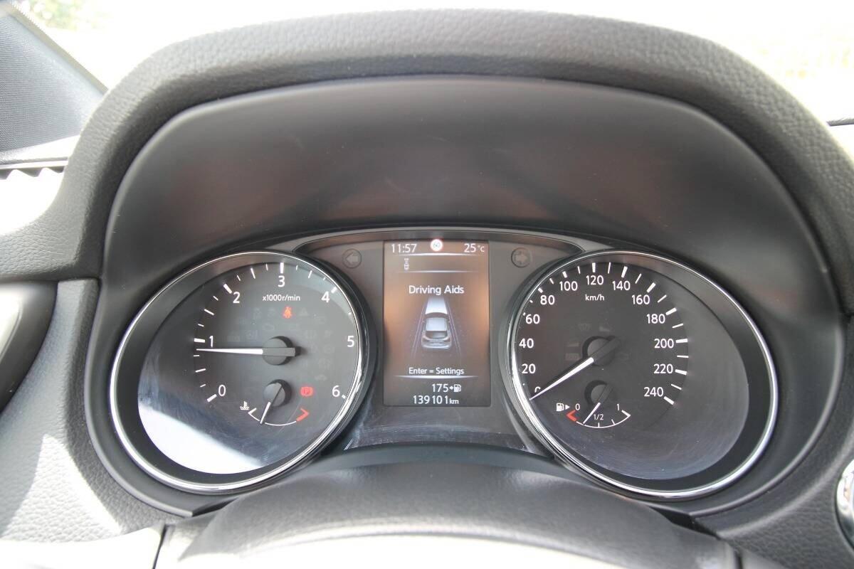 Nissan Qashqai 1.6 dCi 130cv N-Connecta|2017