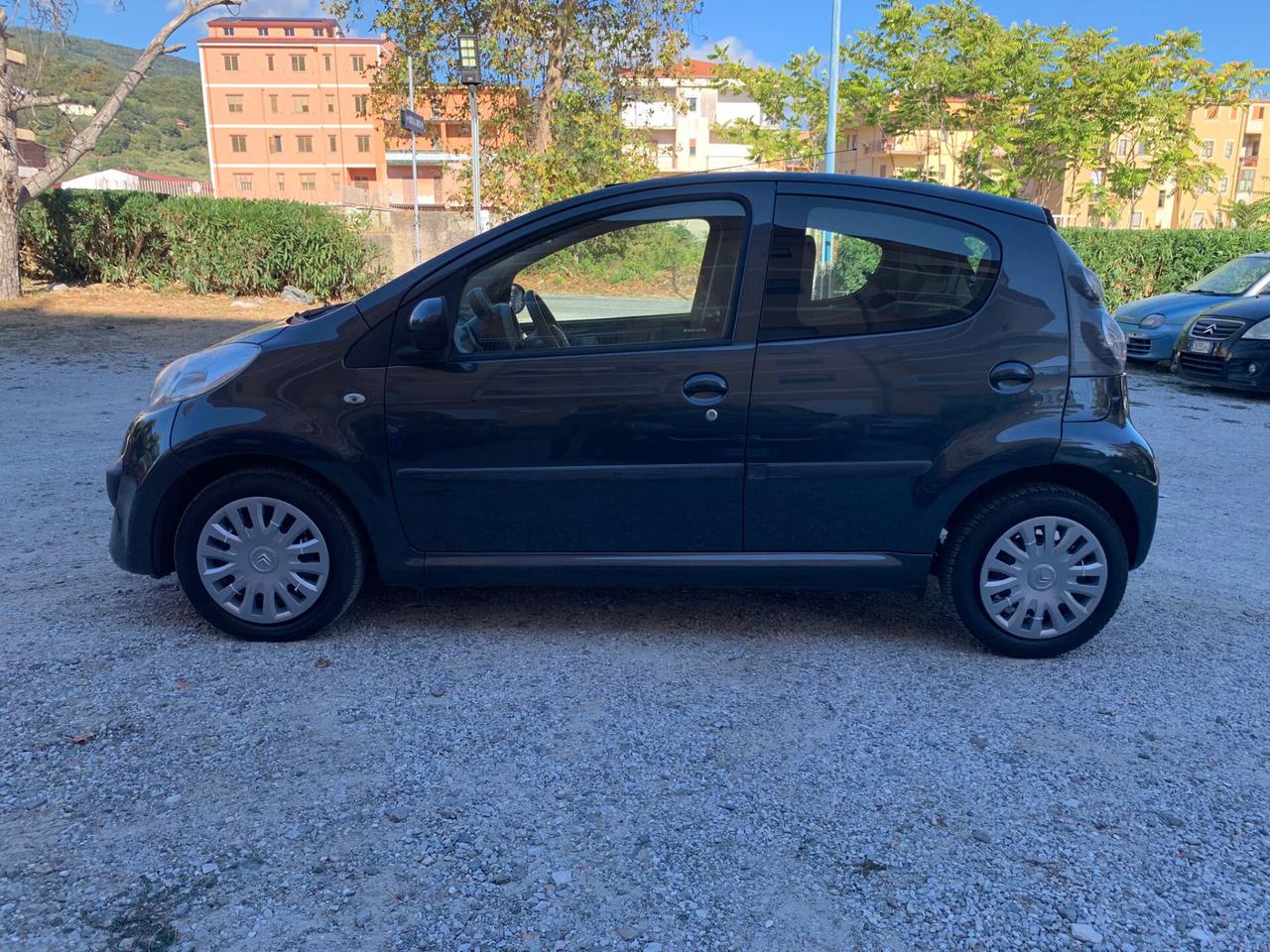 Citroen C1 1.0 5 porte CMP-5 AMIC1