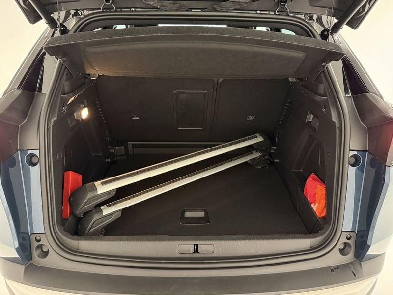 Peugeot 3008 3008 PureTech Turbo 130 S&S GT