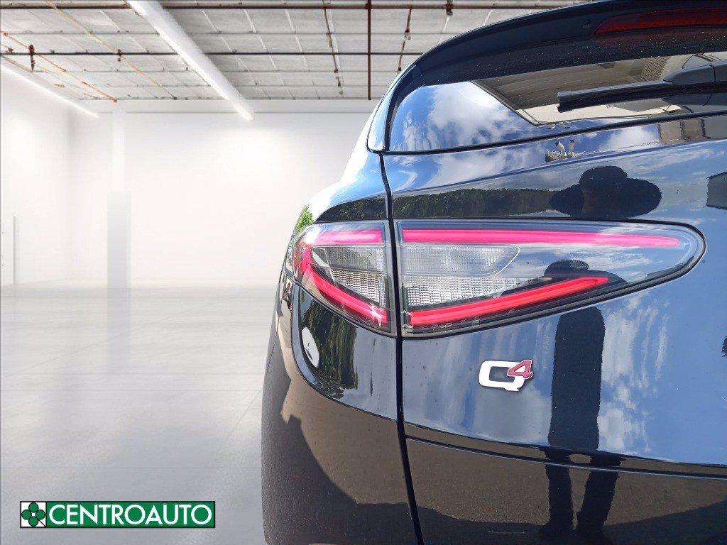 ALFA ROMEO Stelvio 2.2 t Veloce Q4 210cv auto del 2023