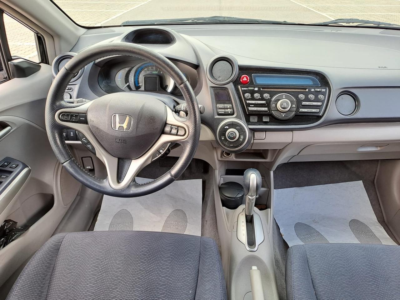 Honda Insight 1.3 88Cv*Automatik*Cerchi*Aux*Sensori*Euro5