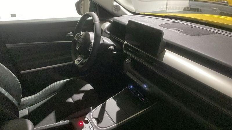 Jeep Avenger Avenger BEV Summit