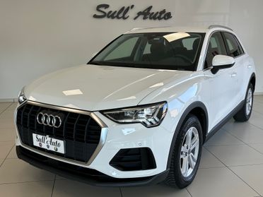 Audi Q3 35 TDI quattro S tronic 150CV Business Adv - 2021