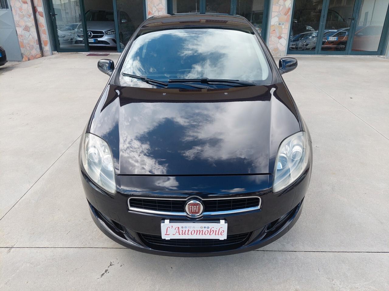 Fiat Bravo 1.6 MJT 120 CV 2012 6marce PERFETTA