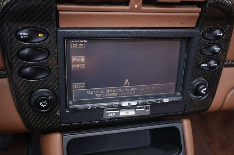 Porsche 911 PORSCHE CARRERA 4S Cabriolet PORSCHE Approved Unicoproprietario