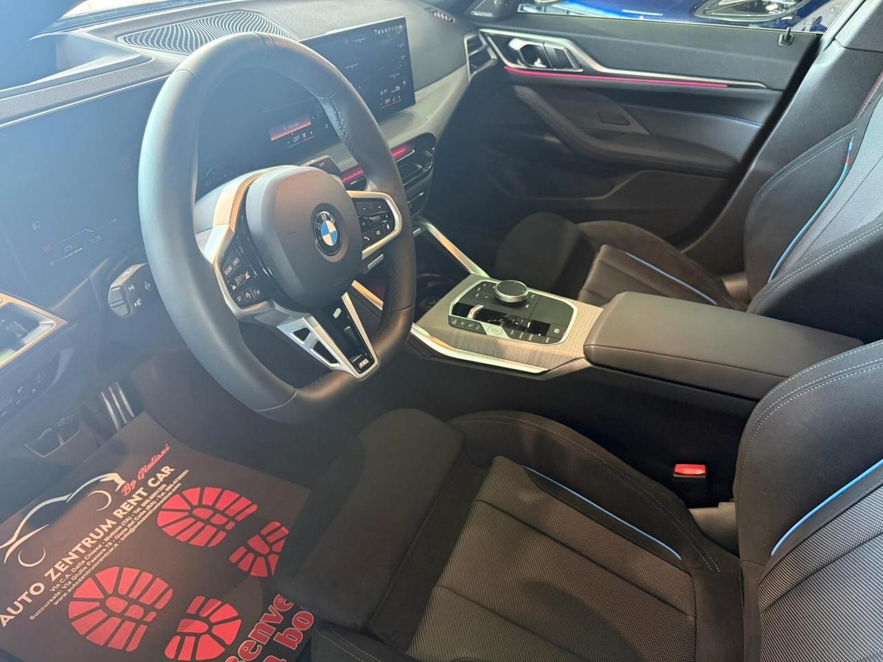 Bmw Gran Coupe 430i xDrive Msport Pro