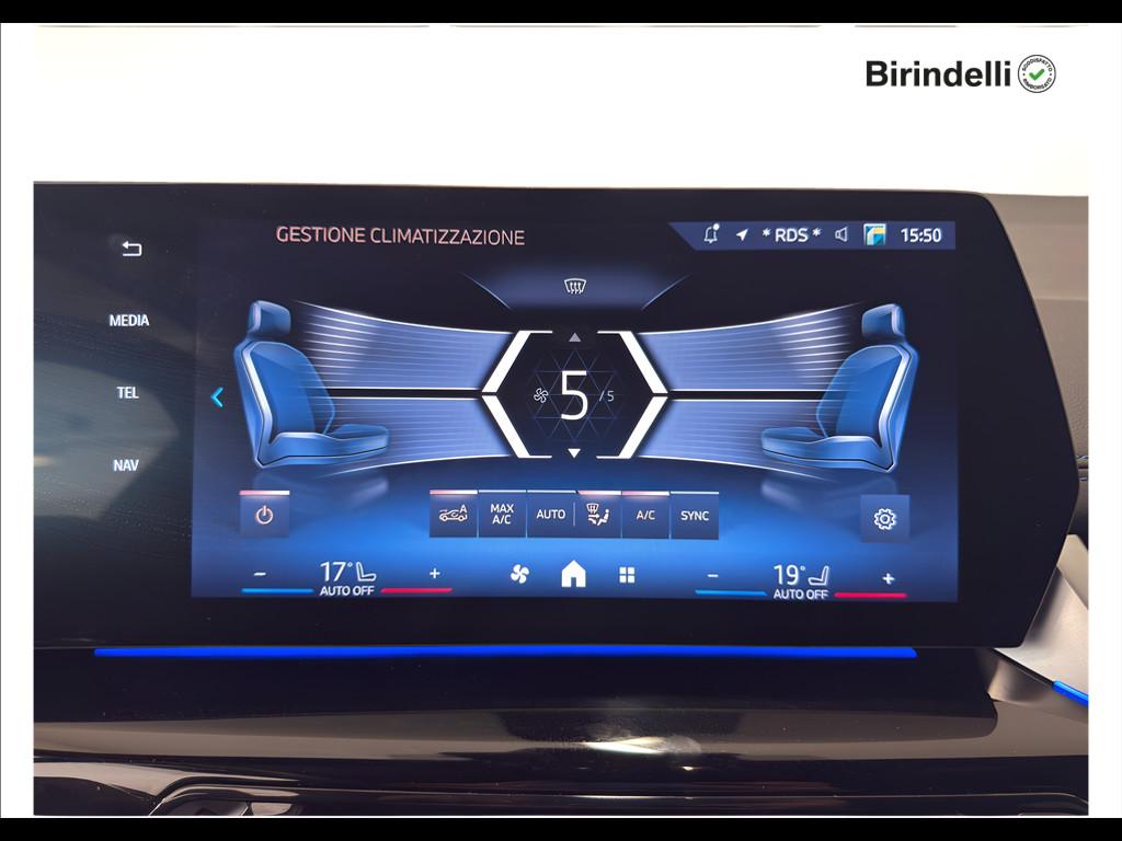 BMW BMW 218d Active Tourer