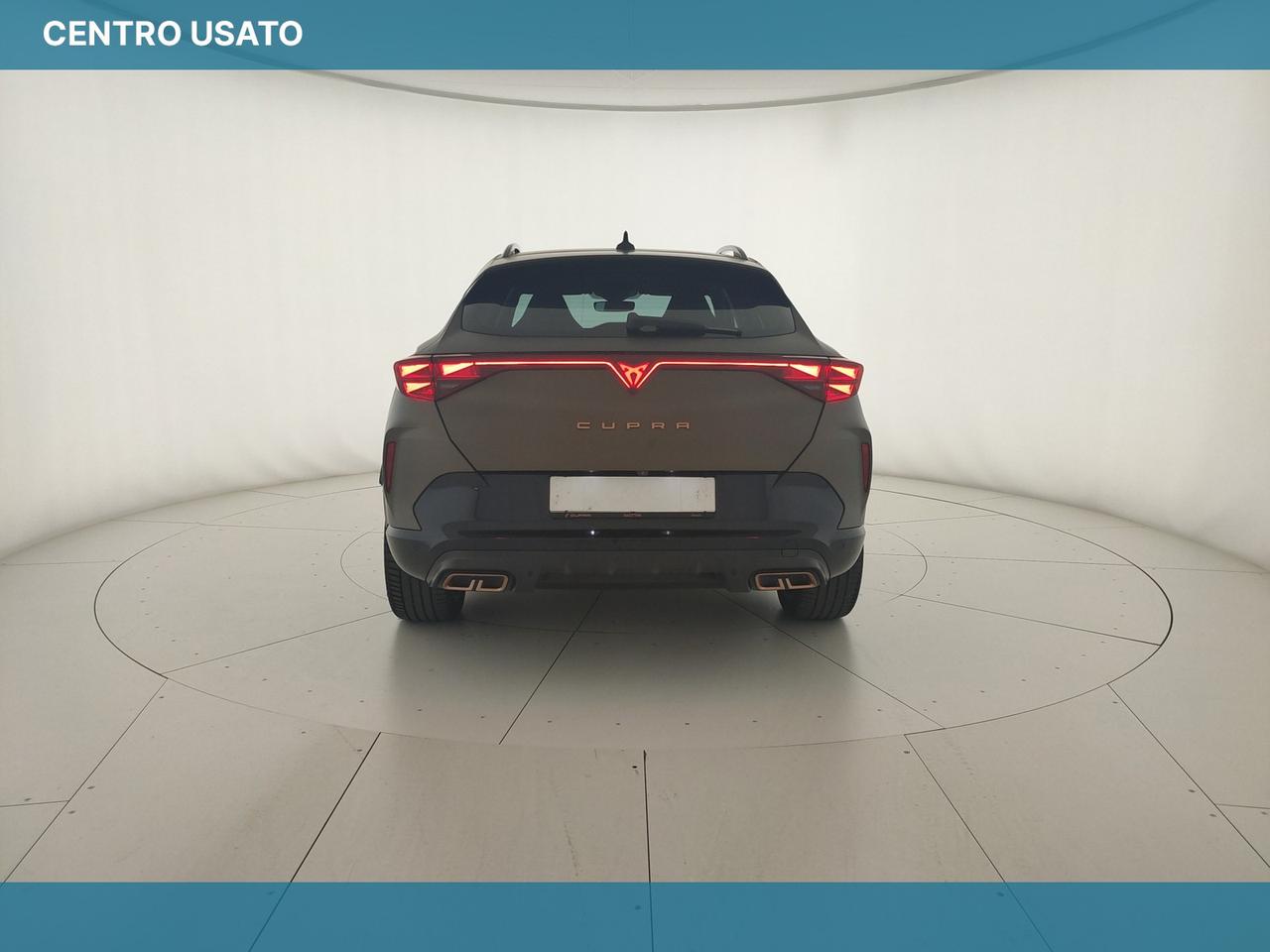 1.5 e-Hybrid VZ 272 CV DSG