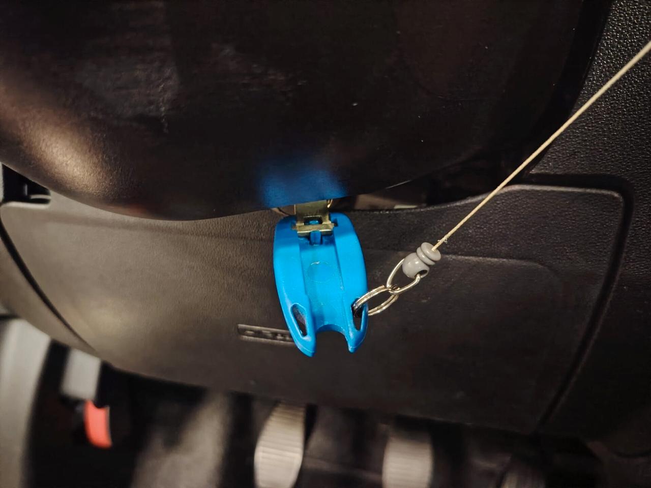 Fiat 500 C 1.0 Hybrid Sport